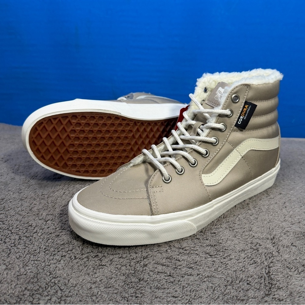 Vans sk8-hi Cordura
Brand new